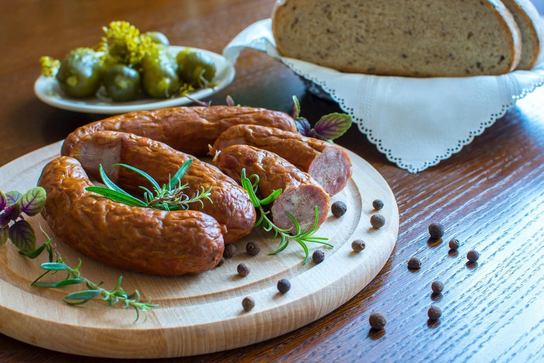 Rzemiosło zamknięte w wędlinie – podróż do świata autentycznych smaków