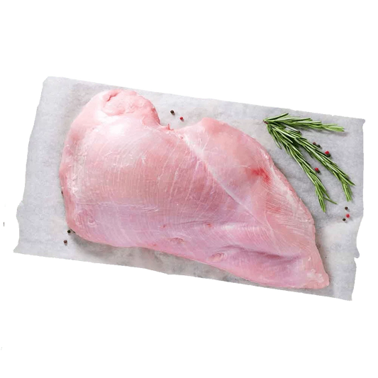 Filet z indyka kg