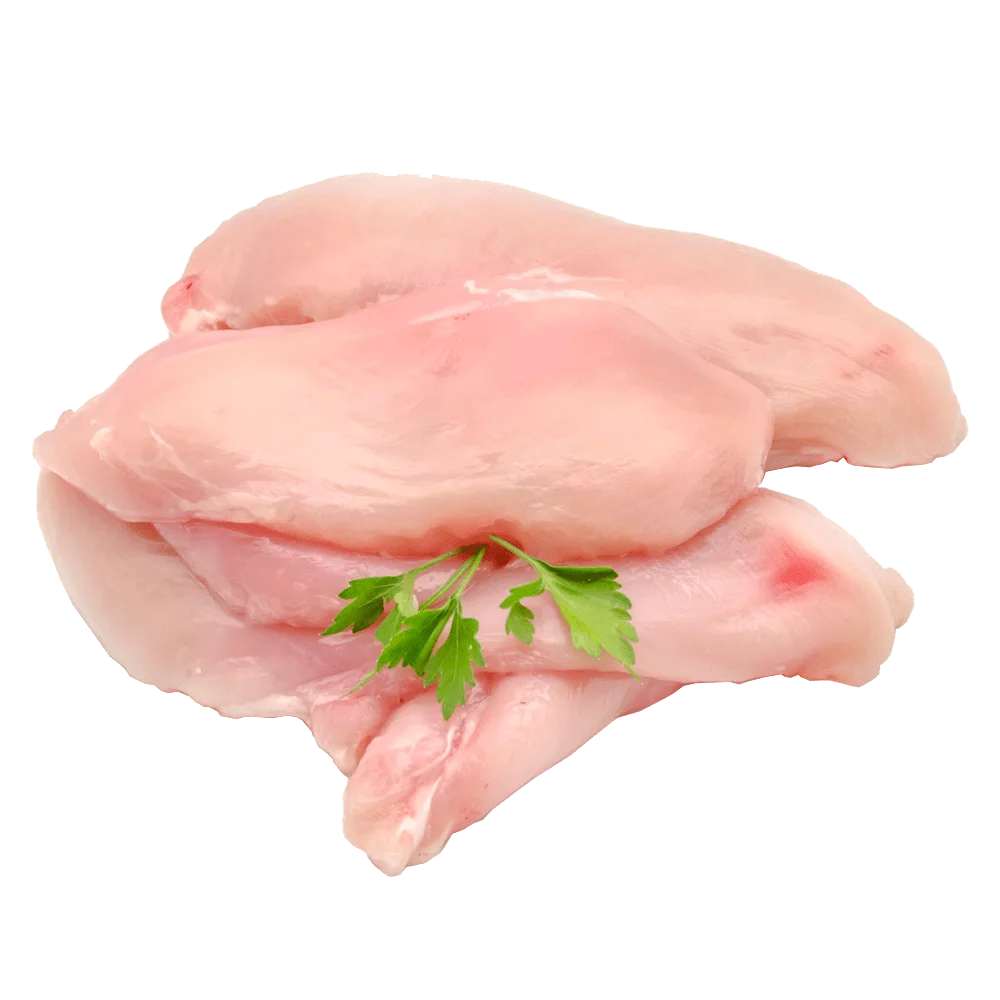 Filet z kurczaka kg