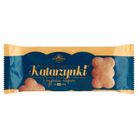 Pierniki  Katarzynki Nieoblewane 94g Kopernik